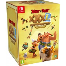 Asterix and Obelix XXXL The Ram..
